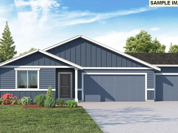 113 NW 28th Ave, Battle Ground, WA 98604