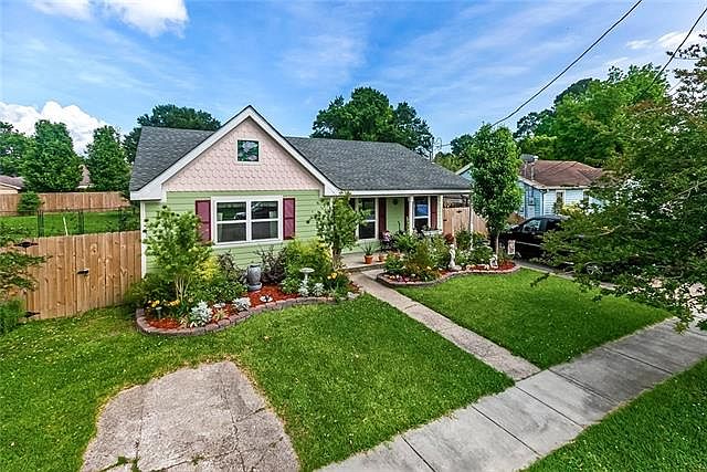 1st image of 3025 Palmetto St