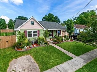 3025 Palmetto St, Chalmette, LA 70043
