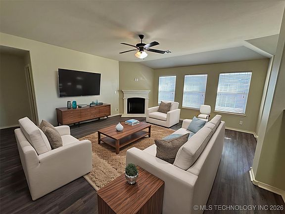 2nd image of 12693 S 85th East Pl