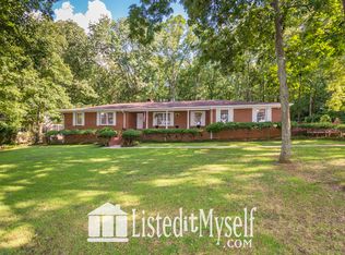 712 Drake Ave SE, Huntsville, AL 35802