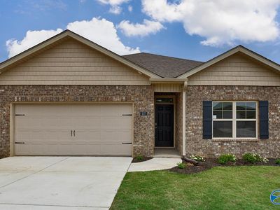 117 Settlement Dr, Huntsville, AL, 35810