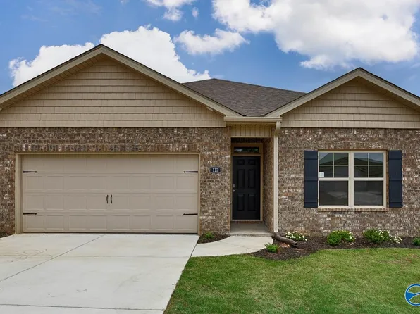 117 Settlement Dr, Huntsville, AL 35810