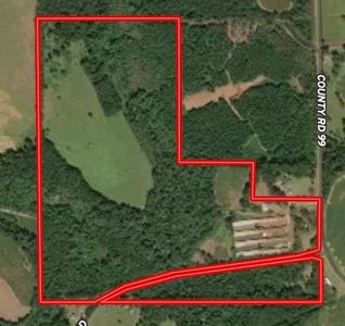 0 County Road 99 Rd, Chancellor, AL, 36316