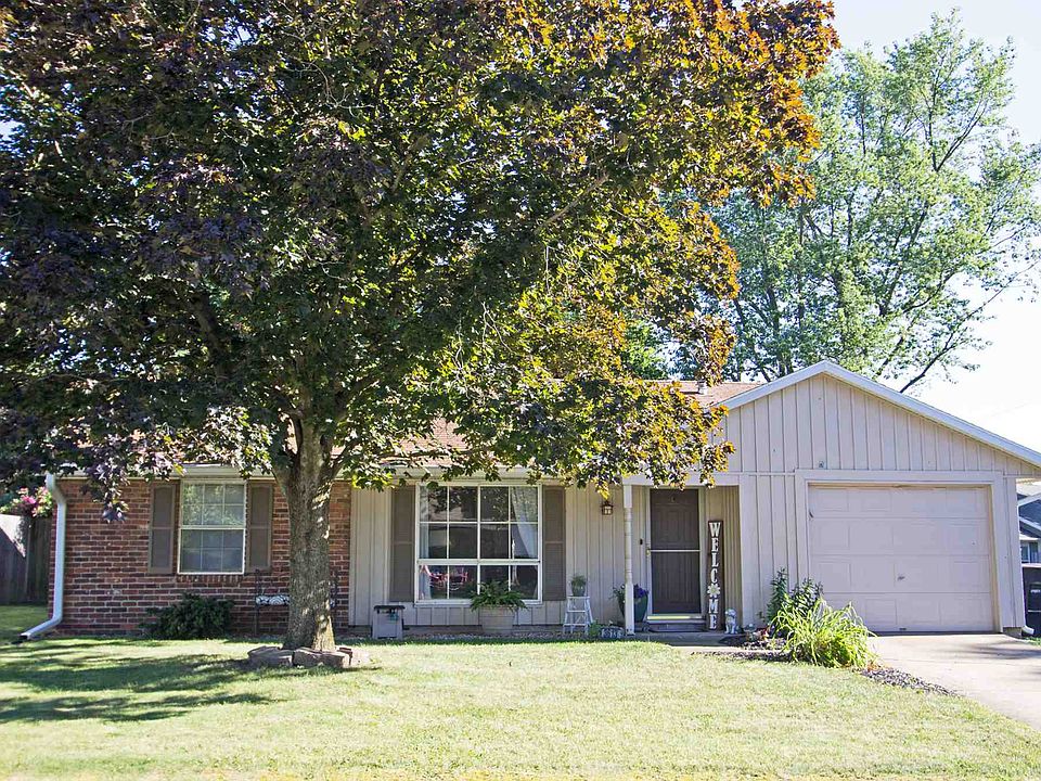 1st image of 3613 Platte Ct