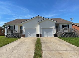 411 Hamlett Dr, Mount Sterling, KY 40353