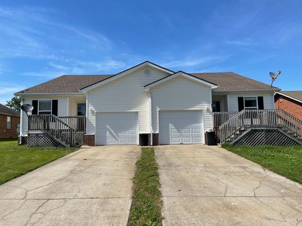 411 Hamlett Dr