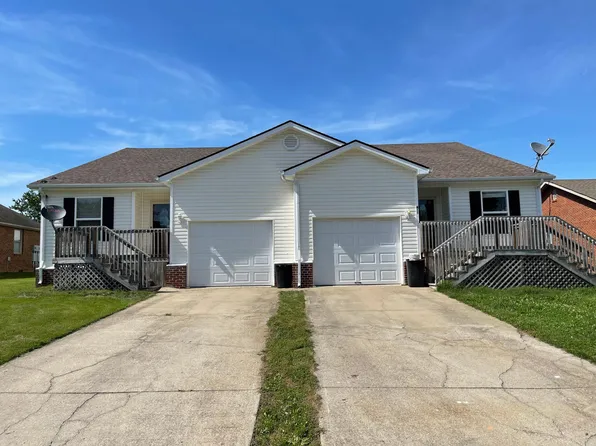 411 Hamlett Dr, Mount Sterling, KY 40353