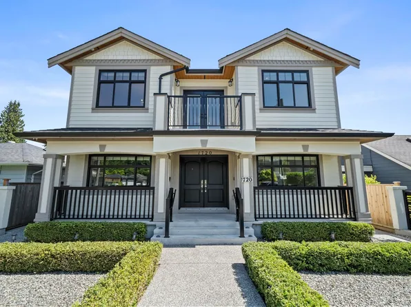 1720 Sutherland Ave, North Vancouver, BC V7L 4B9
