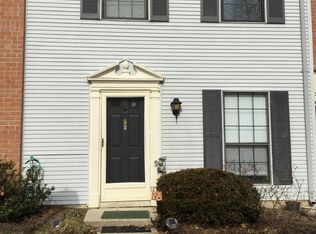 11 Fillmore Pl, Lawrence Township, NJ 08648