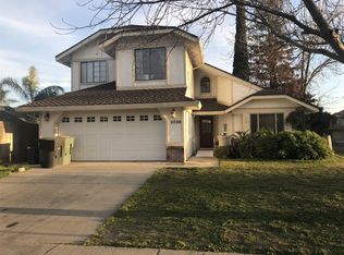2036 Mendocino Way, Modesto, CA 95350