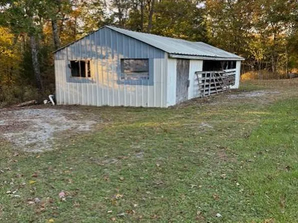 0 Old Golconda Rd, Golconda, IL 62938