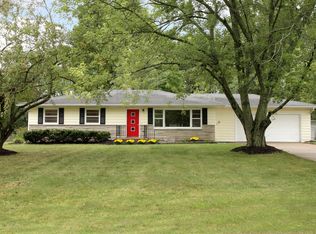 6324 Twilight Ave, Kalamazoo, MI 49048