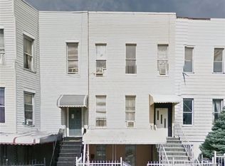 171 Schaefer St, Brooklyn, NY 11207