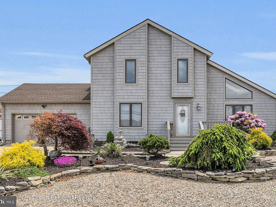1161 Laurel Blvd, Lanoka Harbor, NJ 08734 Zillow