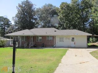 1745 Meadowview Dr, Gainesville, GA 30504