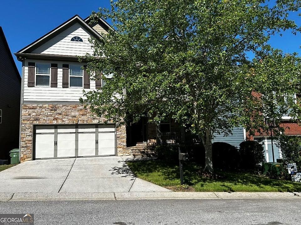 1st image of 2074 Garrison Way NW