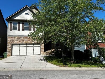 2074 Garrison Way NW, Atlanta, GA, 30318