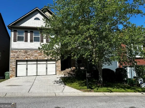 2074 Garrison Way NW, Atlanta, GA 30318