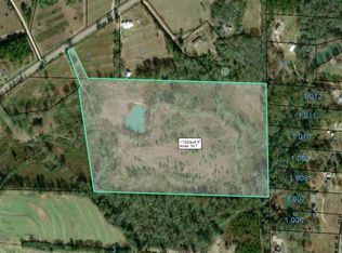 Eddins Rd, Dothan, AL 36301