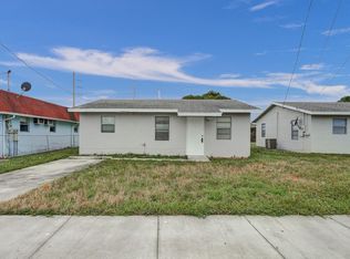 3405 Windsor Ave, West Palm Beach, FL 33407