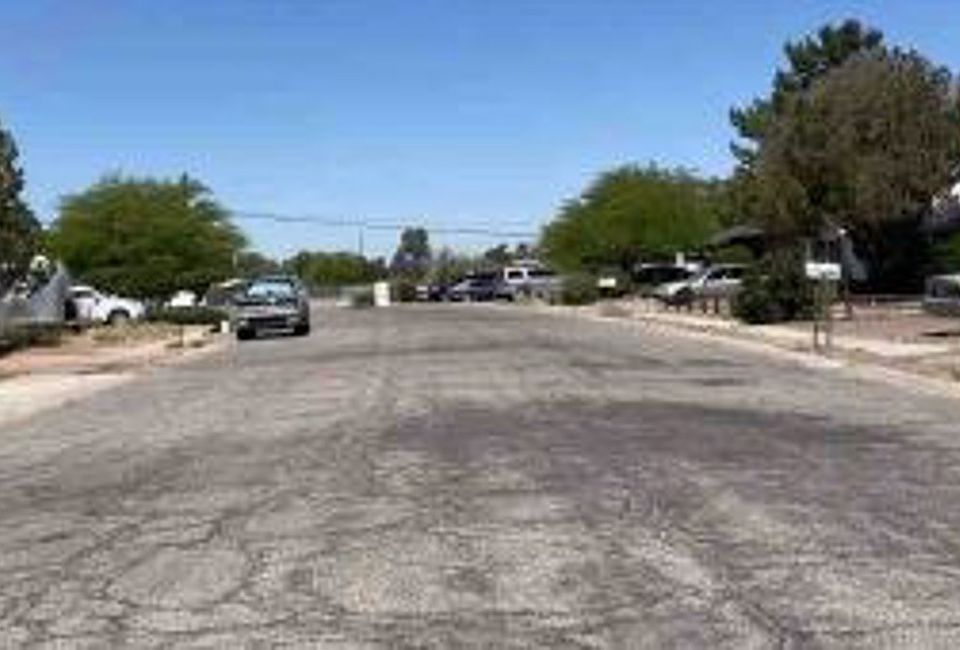 2nd image of 4826 E Paseo Luisa