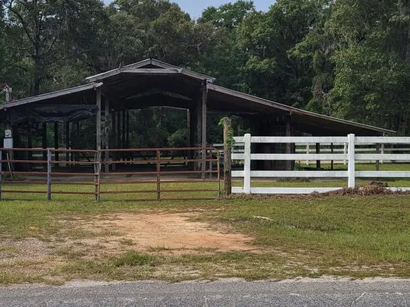LOT 70 Lake Carroll Dr, Donalsonville, GA 39845