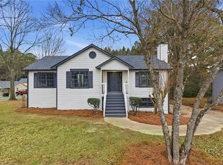 2 Dove Trl, Cartersville, GA 30120