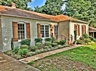 165 Montelo Rd, Memphis, TN 38120