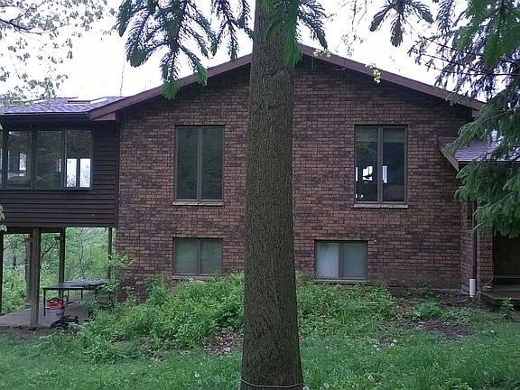 Side of House