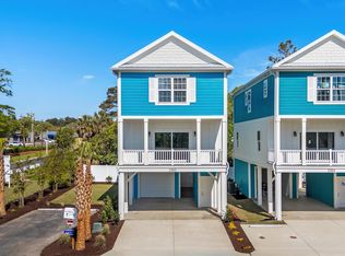 2305 Seaseeker Ln, Myrtle Beach, SC 29577