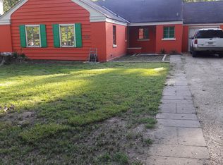 3488 Wilmington Rd, Montgomery, AL 36105