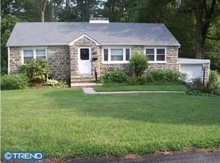 1116 Isabel Ln, West Chester, PA 19380