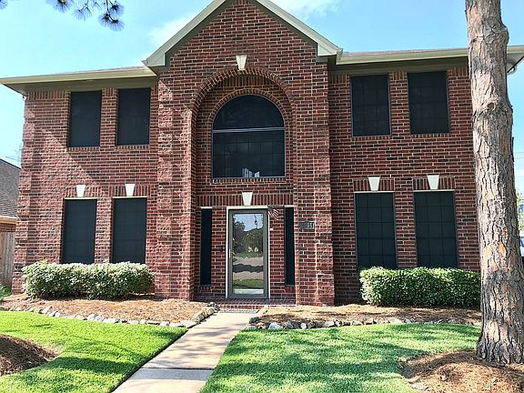 Solar screens w/ warranty.