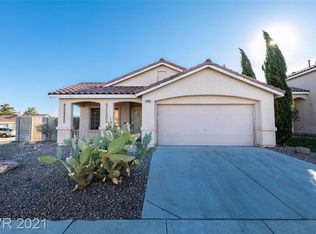 6649 Lucky Strike Way, Las Vegas, NV 89108