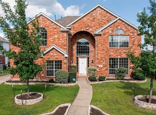 501 Cave River Dr, Murphy, TX 75094