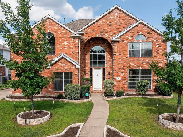 Home for Sale in Murphy TX