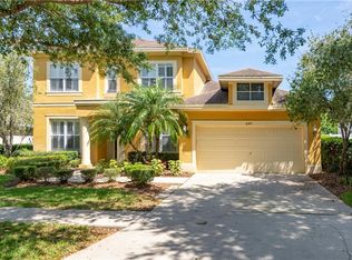 6145 Native Woods Dr, Tampa, FL 33625