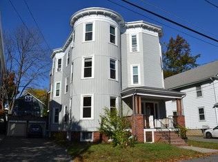 64 Marlboro St, Belmont, MA 02478