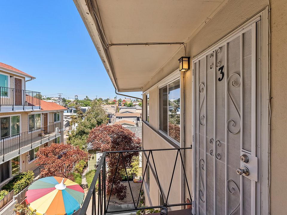 1st image of 4080 Florida St #3