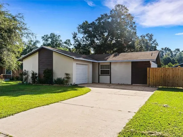 6015 Doe Cir E, Lakeland, FL 33809