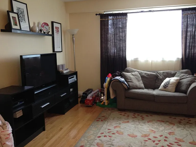 1850 Beacon St #602 — Photo 8