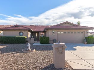 26629 S Nicklaus Dr, Sun Lakes, AZ 85248