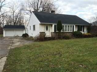 4030 Clinton St, Buffalo, NY 14224