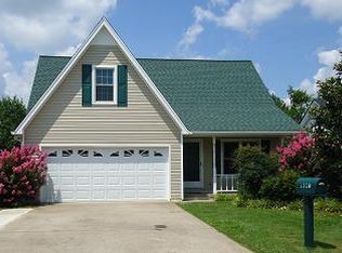 1119 Victoria Dr, Murfreesboro, TN 37129