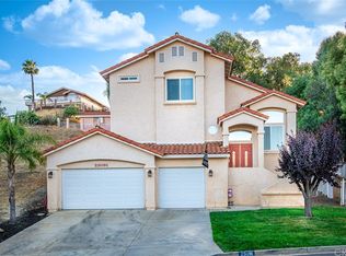 23091 Giant Fir Pl, Canyon Lake, CA 92587