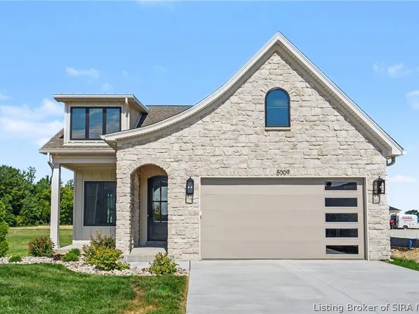 5009 Win Way, Jeffersonville, IN 47130