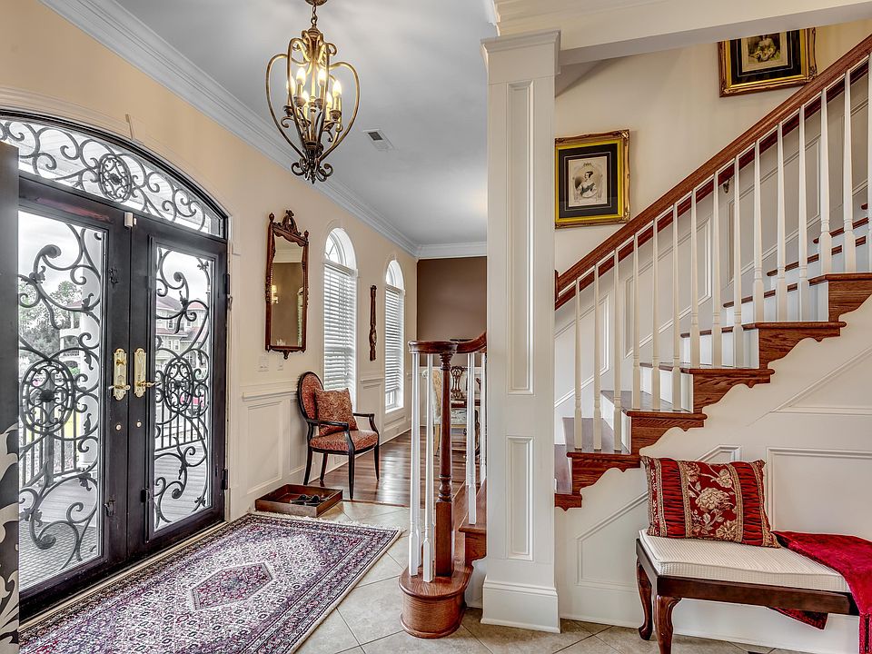 153 Palmetto Harbour Dr, North Myrtle Beach, SC 29582 MLS 2305587