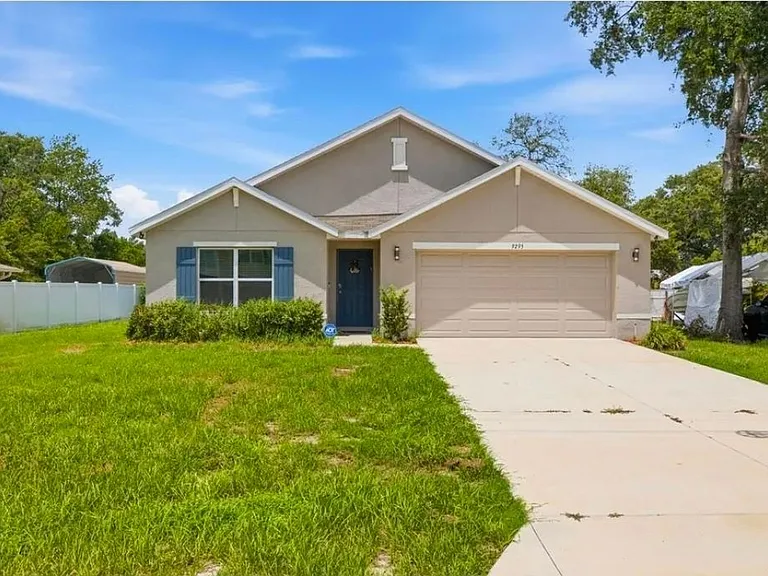 9295 Van Allen Way — Photo 1