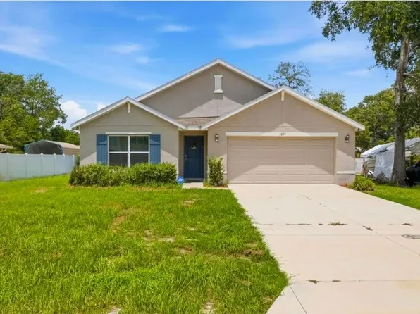 9295 Van Allen Way, Spring Hill, FL 34606